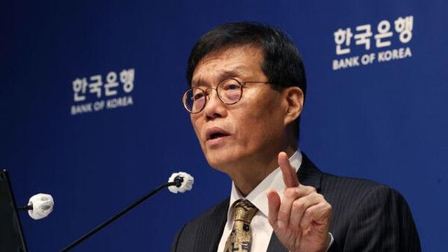 1400원대 중반 고환율…한은 금리 인하 카드 봉인될까
