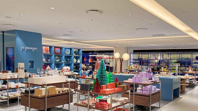 롯데백화점 잠실점, 프리미엄 편집숍 '더콘란샵' 개점