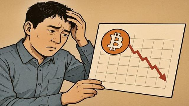 “암호화폐 비트코인, 긍정 전망 소용없다... 바닥 진단 나온 후 추가 하락 많았다”