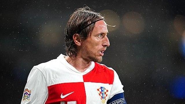 '호날두 못 나와? 난 나와!' 모드리치, 5번째 월드컵 나간다…크로아티아, 페로 제도 꺾고 2026 월드컵 본선행→