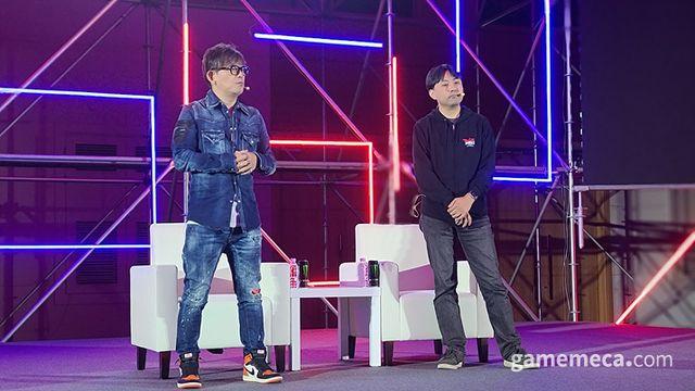 파판14 요시다 PD, MMORPG 스토리 속 '여백의 미' 강조