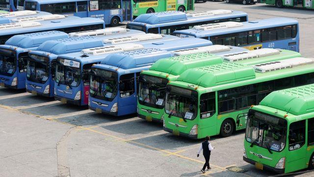 교통비 부담인데…내년부터 65세 이상 '버스 무료 이용' 한다는 국내 지역 정체