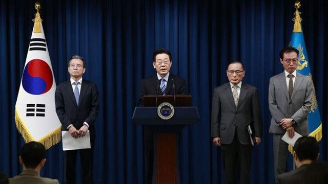 통상 줄다리기 속 농축산물 지켰다…비관세 '우회 개방' 압력은 숙제