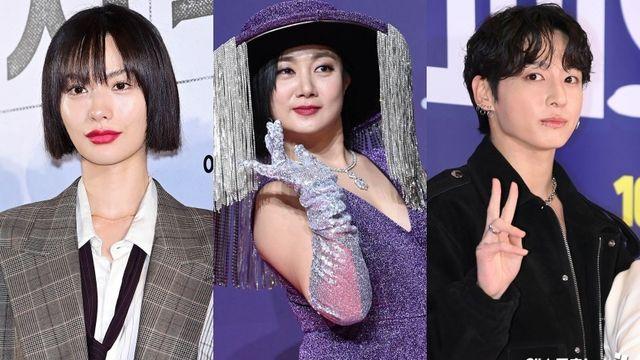 나나, 자택에 강도 침입 '충격'…이전에 박나래→BTS 정국 있었다 '연예계 비상' [엑's 이슈]