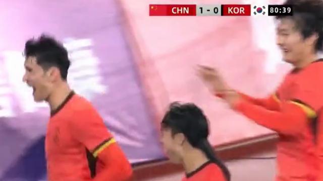 韓 축구, 중국에 0-2 참패…中 매체 