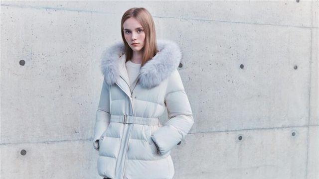 이랜드 클라비스, ‘2025 F·W 패딩 컬렉션’ 공개