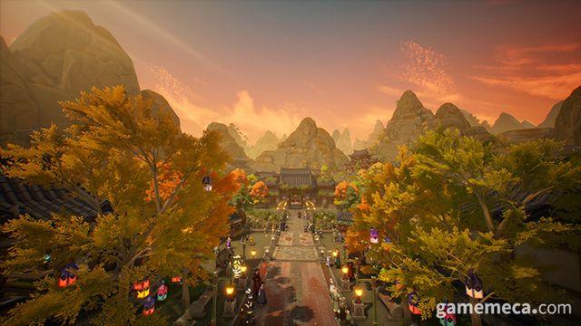 한국의 멋 살렸다, 몬길: 스타 다이브 '수라' 영상 공개