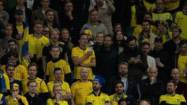 [승부예측] 11월16일(일) 04:45 월드컵 유럽예선 스위스 vs 스웨덴 스코어 예측