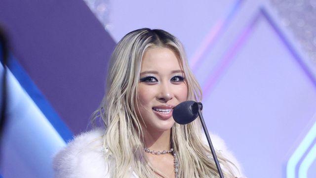 다영, 베스트 솔로 아티스트 수상…“솔로 데뷔 3개월, 앞으로의 여정 함께해 달라” [2025 KGMA]