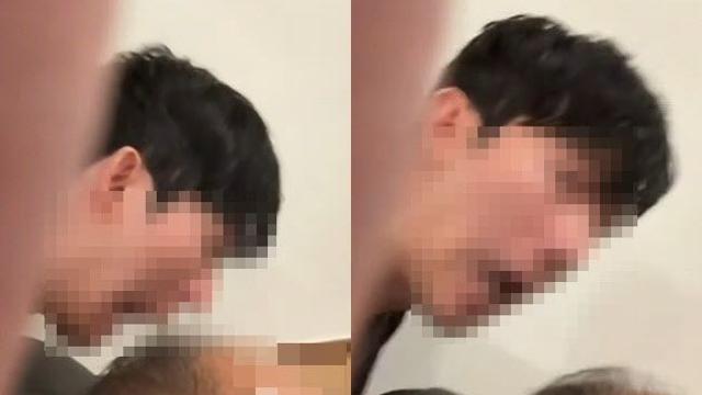 찜질방서 자는 손님에 “악!”…엽기행각 BJ, 결국