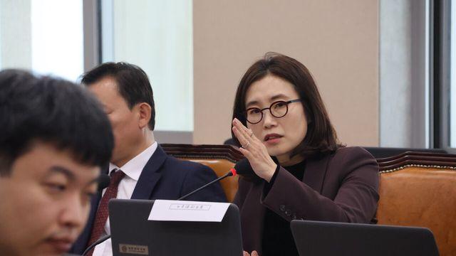 김소희 의원 “독립적 ‘에너지요금위원회’ 설치 필요”