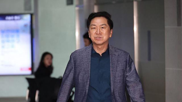 김기현, '통일교 집단 입당·지지' 의혹에 