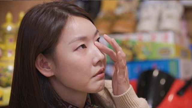 한혜진·배정남, 신들린 점괘 받았다…가정사 최초 공개 '오열' (미우새)