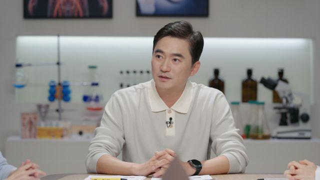 김석훈, 급속 노화 원인에 충격…활성산소에 맞서는 핵심 물질은? (세 개의 시선)