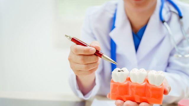 충치치료, 나에게 맞는 치료법은?