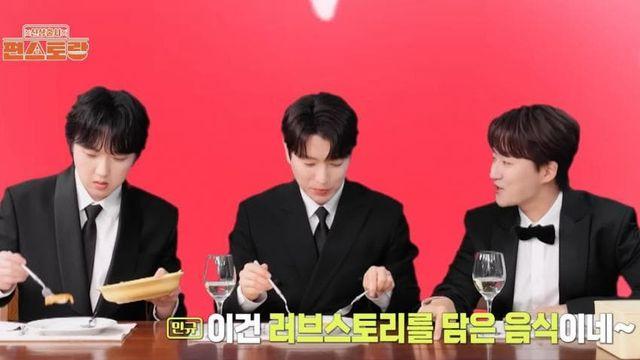 포레스텔라 멤버들이 불렀던 김연아 애칭