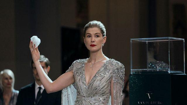 ‘나우 유 씨 미 3’, 폭발적 흥행 마술쇼…3일 연속 1위 질주