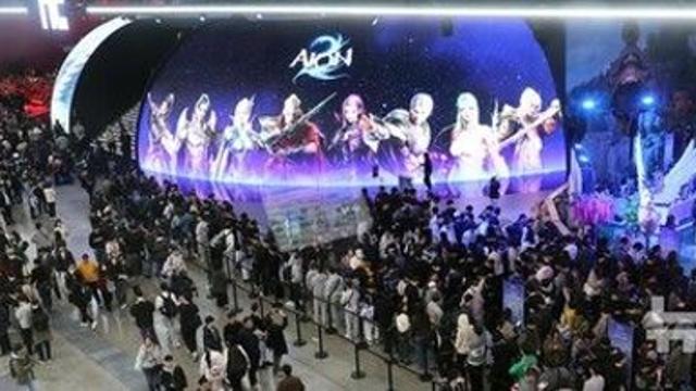 아이온2·나혼렙·팰월드에 몰렸다…'겜心' 사로잡은 인기 IP[지스타가 남긴 것上]