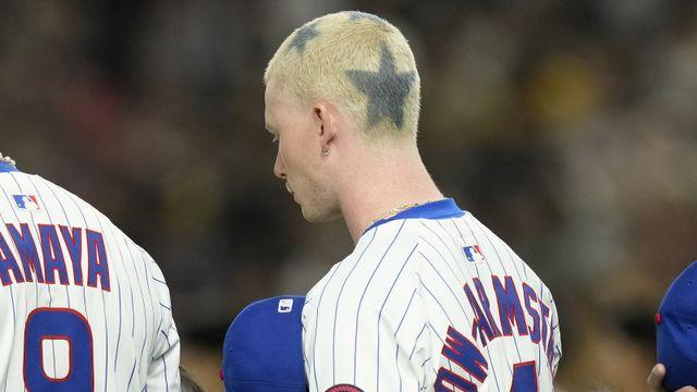 '타도 일본' 겨냥 미국 WBC 대표팀, 30-30클럽 가입 신성 PCA·코빈 캐롤 발탁