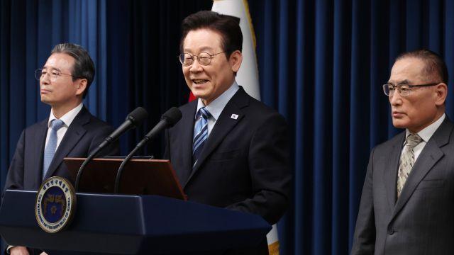 “을사년 떠올릴 만큼 힘겨웠다”…대통령실 3실장, 한미 협상 후일담 공개