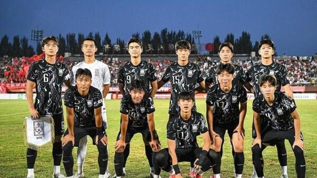 U-16 축구대표팀, 천안축구센터서 우즈벡과 친선 2연전