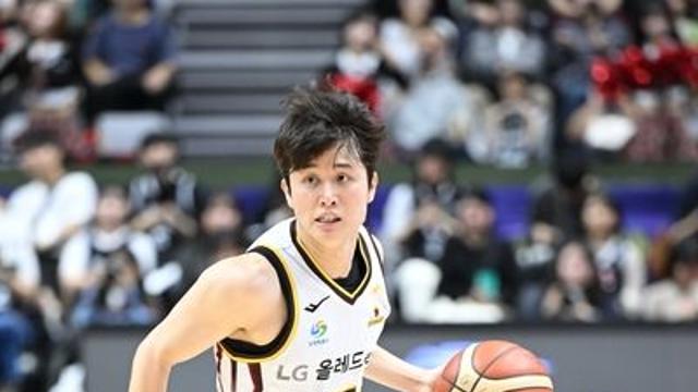 프로농구 LG, kt 잡고 단독 선두로…3연승 행진(종합)