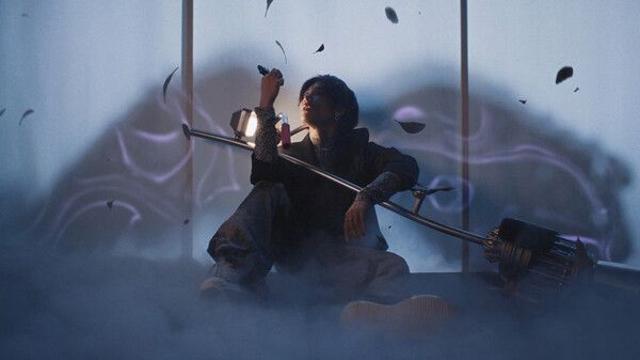 Stray Kids Unveils 'Do It' MV Teaser... 'Modern-day Hermits' Breaking the Stagnant World