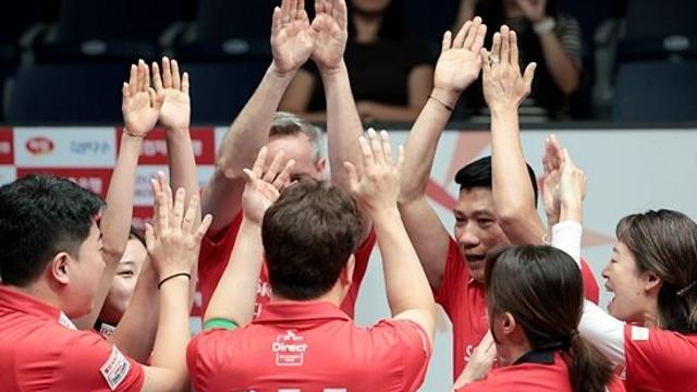 “포스트시즌 직행 7:1 경쟁률을 뚫어라” PBA 팀리그 4라운드 16일 시작