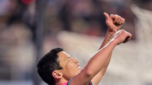 “친선전인데 심판이 더 관리해줬어야…” 볼리비아 거친 반칙에 신경전 벌인 황희찬, 중국 주심에 아쉬움 토로 [볼리비아전 현장]