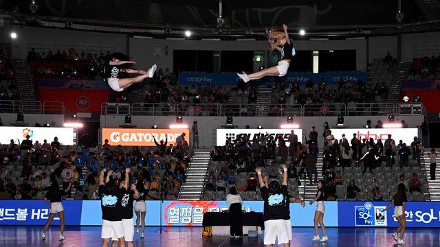 25-26 핸드볼 H리그, 15일 성대하게 막 올려…전국 7개 도시 '6개월간 대장정' 시작