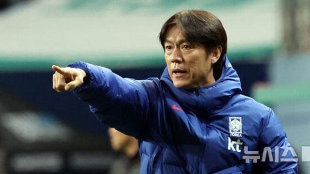 '결과'는 챙겼지만…홍명보호 볼리비아전, 중원·수비는 '물음표'