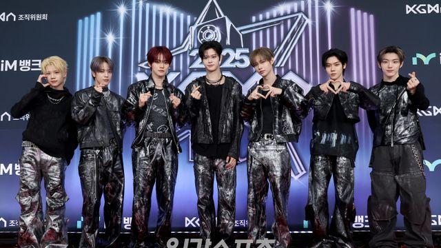 클유아, 작년 이어 두 번째 참석…“감회 새로워, 특별한 커버 준비”  [2025 KGMA]