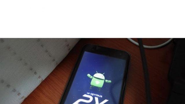 지금은 망했지만 특이한 시도 많이 했던 LG 스마트폰들