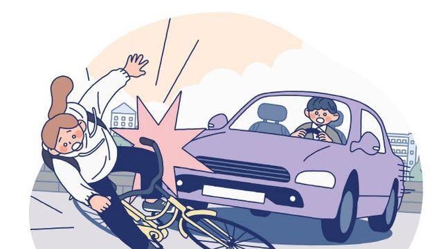 위험천만 ‘픽시 자전거’, 청소년 ‘쇄골 골절’ 주의보