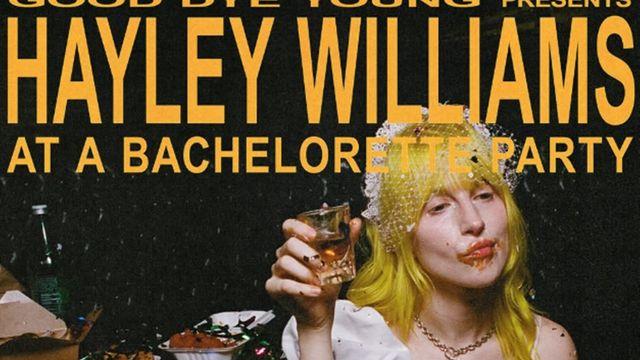 암표상 잡겠다…美 락밴드 보컬, 솔로 콘서트 앞두고 ‘자체 웹사이트’ 공개 [할리웃통신]