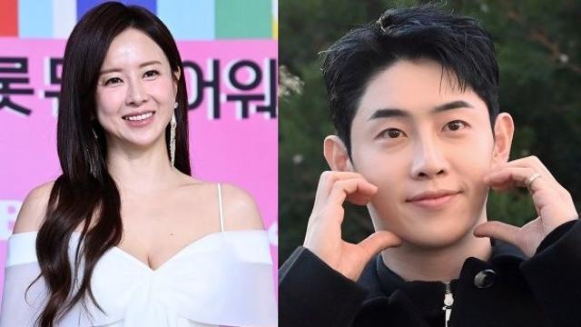 은가은♥박현호, 