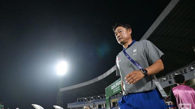 U-22 대표팀, 올해 중국에만 2패…U-17 대표팀은 월드컵 32강서 고배