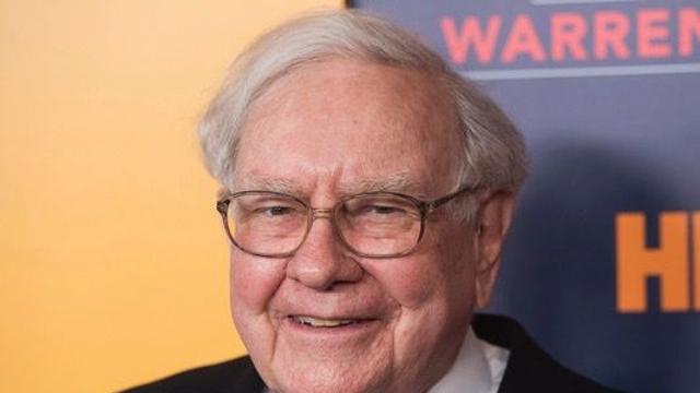 구글 주식 매집나선 ‘워런 버핏’의 버크셔···6조원대 샀다