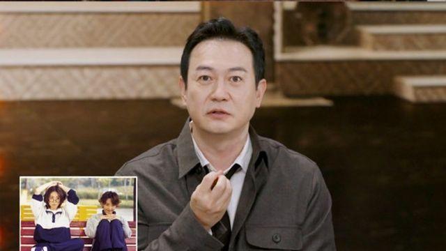 박용우 “벌써 30년차 배우…신인시절 연기하지 말란 말도 들어” (‘인생이 영화’)