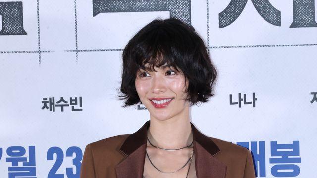 나나 측 “강도, 흉기 들고 자택 침입…어머니 심각한 부상” [공식]