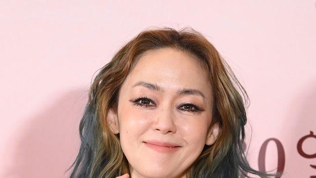 '뇌신경마비' 김윤아 