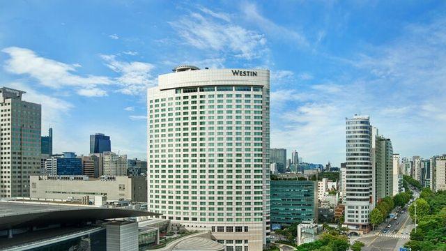 “전 브랜드 성장”···파르나스호텔 3Q 매출 1201억 전년比 15.2% ↑