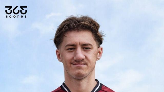 3선 자원 가격표 보고 식겁했나...맨유, 상대적 저렴한 ‘841억’ 01년생 독일 MF 예의주시