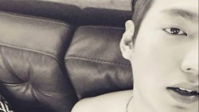 박봄, SNS에 또다시 '이민호' 소환… 