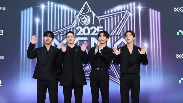 [NC포토] 비투비, 귀 호강할 준비되셨나요?