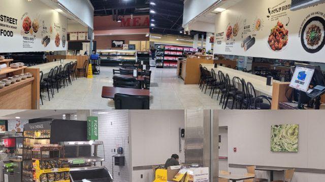 외식비 인상에…마트서 저렴하고 편리한 한끼 해결 인기[食세계]