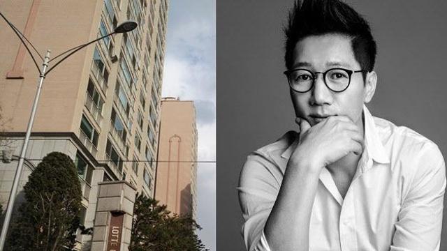‘최고 40억’ 지석진 사는 잠원동 한강뷰 고급아파트는[누구집]