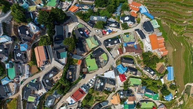 '한 달 만에 130% 이상 폭증, 도대체 왜..' 갑자기 전입 인구 미친 듯이 늘어나고 있는 우리나라 시골 마을