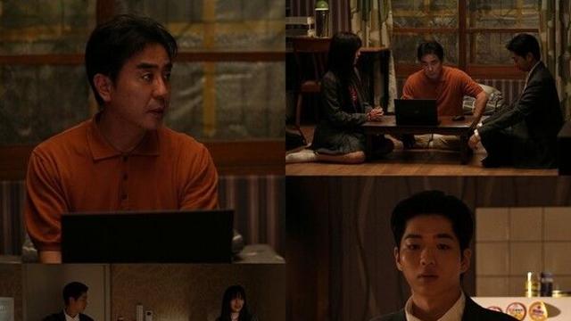 ‘질투는 나의 힘’ 다시 세운다…차강윤, 첫 투자자로 류승룡 지목('김 부장 이야기')