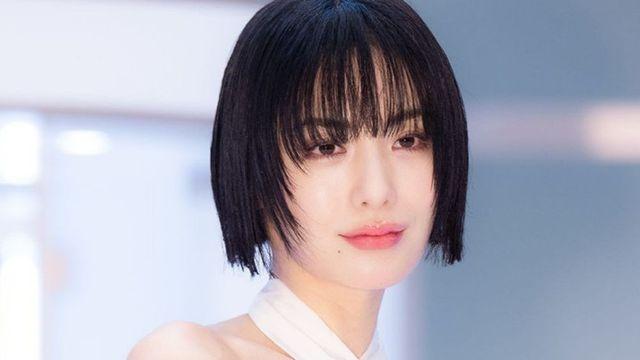 나나, 자택에 강도 침입 피해…모녀가 제압해 경찰에 신고